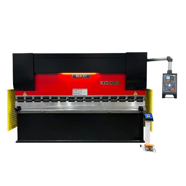 Maxi Press Brake