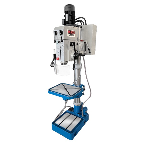 MAXI Z5035 Drill Press