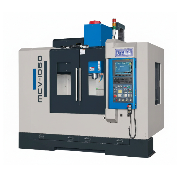 Dahlih MCV-1060